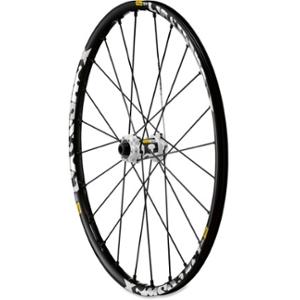 Mavic Crossmax ST Disc Wheelset