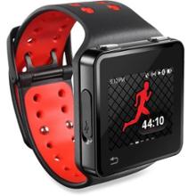 Motorola MOTOACTV GPS Fitness Monitor and Smart Music Player - 16GB