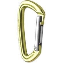 Black Diamond Positron Straight Gate Carabiner - 2011 Blemished
