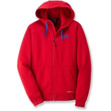 adidas Hiking 1-Side Fleece Hoodie - Men\'s - 2011 Closeout