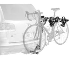 Thule Helium 3 Bike Hitch Rack - 2008 Closeout