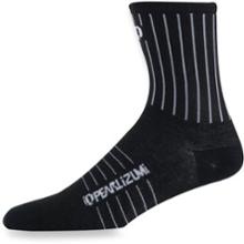Pearl Izumi Elite Tall Wool Bike Socks - Men\'s - 2010 Closeout