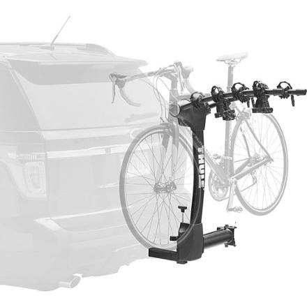 thule bike rack canada