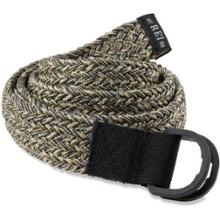 REI Braided Nylon Belt - 2009 Closeout