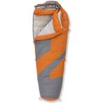Kelty Light Year +20 Sleeping Bag - Long Right - 2011 Overstock