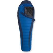 Marmot Sawtooth MemBrain +15 Sleeping Bag - Long - 2011 Closeout