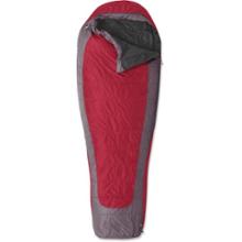 Marmot Axiom +45 Sleeping Bag - Regular - 2011 Closeout