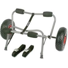 Seattle Sports Deluxe Boat Cart - Special Buy