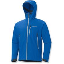 Marmot Up Track Jacket - Men\'s - 2011 Closeout