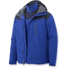 Marmot Bastione 3-in-1 Jacket - Men\'s - 2011 Closeout