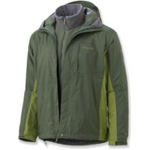 Marmot Cirrus 3-in-1 Component Jacket - Men\'s - 2011 Closeout