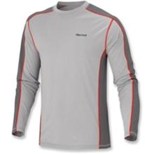Marmot Lightweight Crew Top - Men\'s - 2011 Closeout
