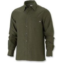 Marmot Eldridge Shirt - Men\'s - 2011 Closeout