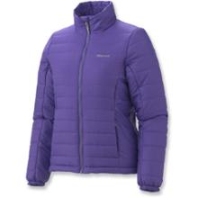 Marmot Brilliant Insulated Jacket - Women\'s - 2011 Closeout