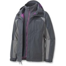 Marmot Cirrus 3-in-1 Component Jacket - Women\'s - 2011 Closeout
