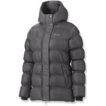 Marmot Empire Down Jacket - Women\'s - 2011 Closeout
