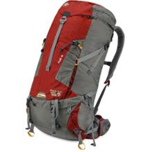 Mountain Hardwear Fluid 48 Pack - 2011 Closeout