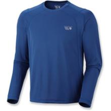 Mountain Hardwear Double Wicked Lite T-Shirt - Men\'s