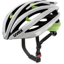 uvex FP 3 Bike Helmet - 2011 Closeout