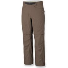 Mountain Hardwear Matterhorn Convertible Pants - Men\'s - 2011 Closeout