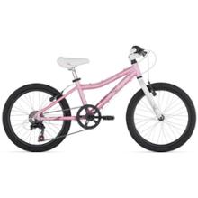 Raleigh Lily 20" Girls\' Bike - 2012