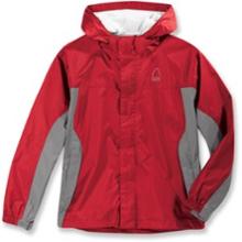 Sierra Designs Hurricane Rain Jacket - Boys\' - 2010 Closeout
