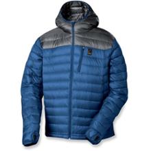 Sierra Designs Gnar Hoodie Down Jacket - Men\'s - 2010 Closeout