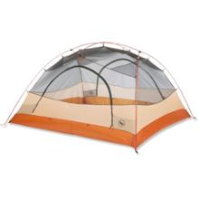 Big Agnes Copper Spur UL4 Tent - 2011 Closeout