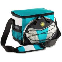 Body Glove 6-Can Insulated Cooler - 2011 Closeout