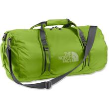 The North Face Flyweight Duffel - Large - 2011 Closeout
