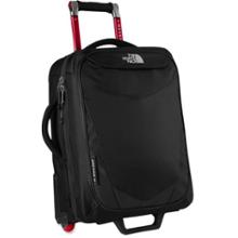 The North Face Sidetrack 19 Wheeled Luggage - 2011 Closeout