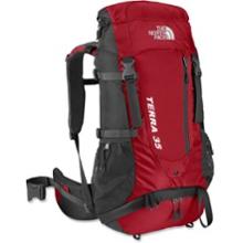 The North Face Terra 35 Pack - 2011 Closeout