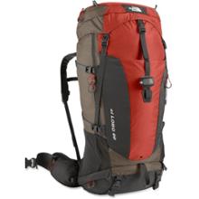 The North Face El Lobo 60 Pack - 2011 Closeout