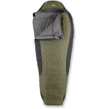 The North Face Wintun +0 Sleeping Bag - 2011 Closeout