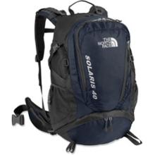 The North Face Solaris 40 Pack - 2011 Closeout