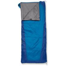 The North Face Allegheny +40 Sleeping Bag - 2011 Closeout