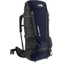 The North Face Terra 65 Pack - 2011 Closeout