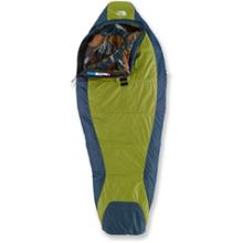 The North Face Tigger +20 Sleeping Bag - Kids\' - 2011 Closeout