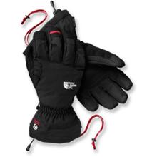 The North Face Patrol Gloves - 2011 Closeout