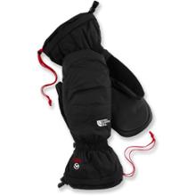 The North Face Nuptse Mittens - 2011 Closeout