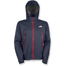 The North Face Blue Ridge Paclite Jacket - Men\'s - 2011 Closeout