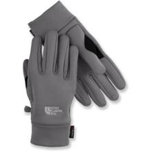 The North Face PowerStretch Gloves - 2011 Closeout