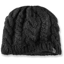 The North Face Fuzzy Cable Beanie - 2011 Closeout