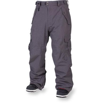 original cargo pants