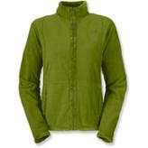 The North Face Morningside Fleece Jacket - Women's - 2011 Closeout