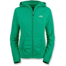 The North Face TKA 100 Texture Masonic Hoodie - Women\'s - 2011 Closeout