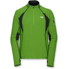The North Face Impulse Quarter-Zip Shirt - Men\'s - 2011 Closeout