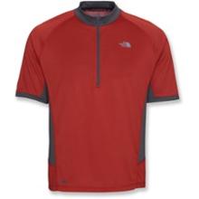 The North Face Captain Ten Speed Bike Jersey - Men\'s - 2011 Closeout
