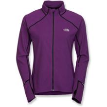The North Face TKA 80 Full-Zip Jacket - Women\'s - 2011 Closeout