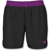 The North Face Reflex Core Shorts - Women\'s - 2011 Closeout